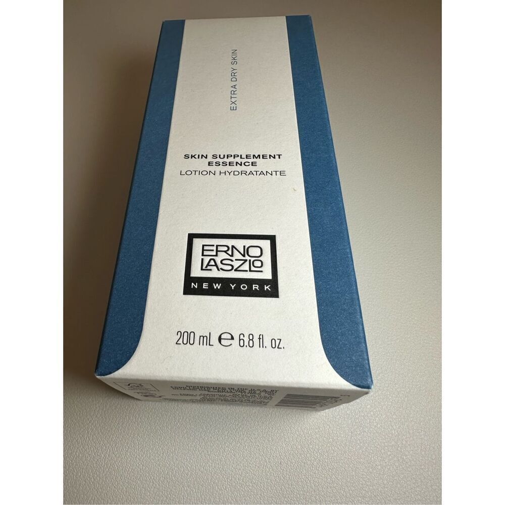 Erno Laszlo Hydraphel Skin Supplement 6.8 oz.